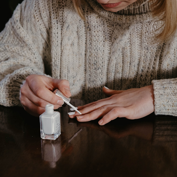 Irish Nail Company uses technology to give customers perfect manicure |  Lisa Regan PR